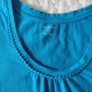 Croft & Barrow shirt